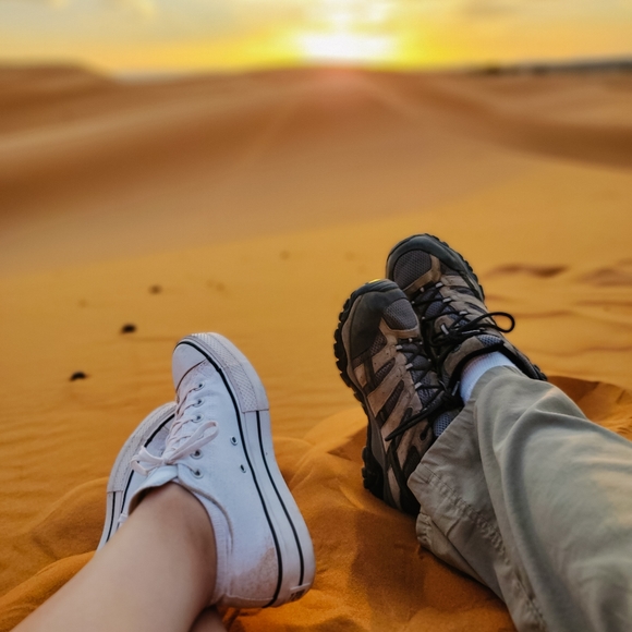 Meet your Posher, April - Picture 3 of 6